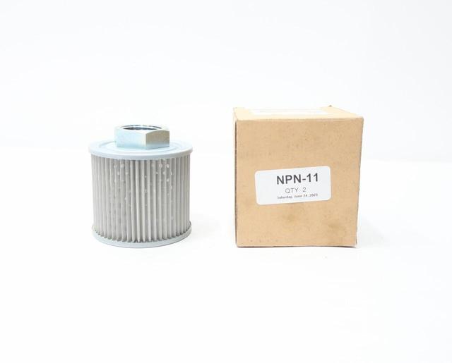 INDUSTRIAL MRO SFT-08-150W SUCTION FILTER