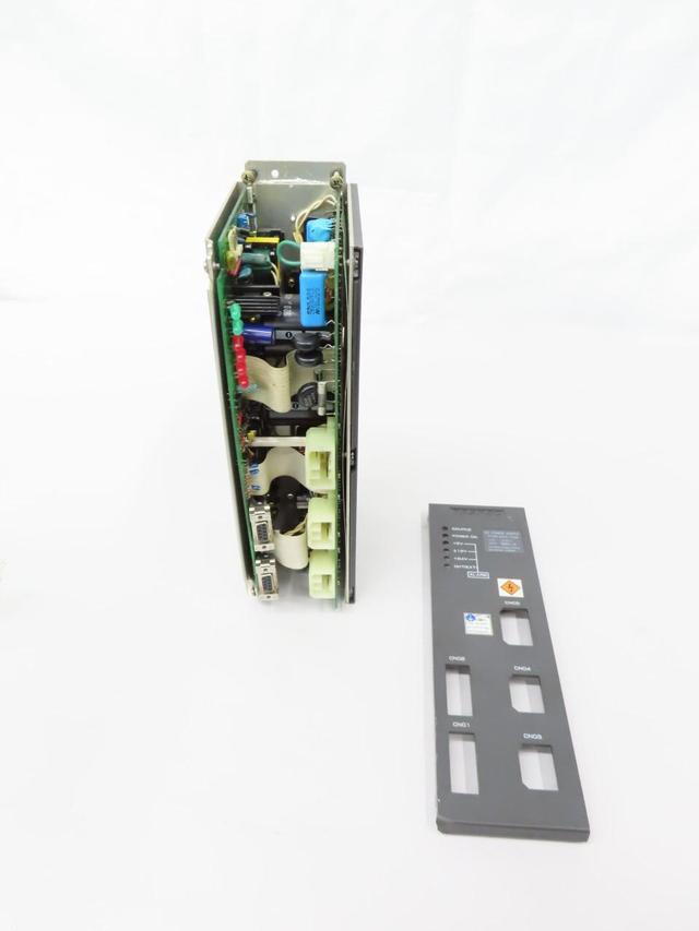 YASNAC CPS-12N DC POWER SUPPLY