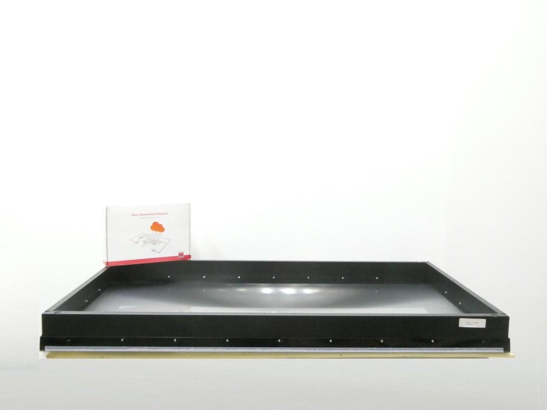 BARCO R876102 70IN REAR PROJECTION VIDEO WALL