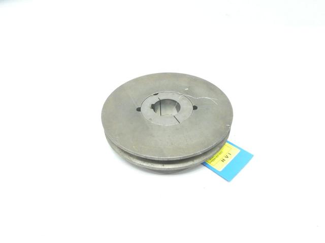 MARTIN 118303 TB2517 1 GROOVE V-BELT SHEAVE