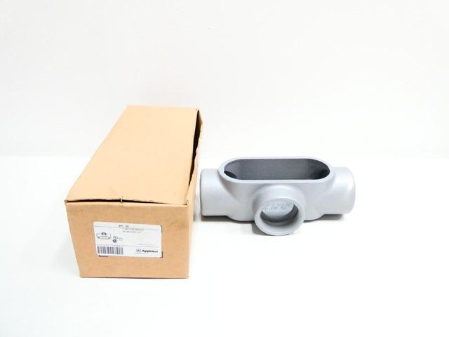 APPLETON APP T67 T 2IN CONDUIT OUTLET BODY