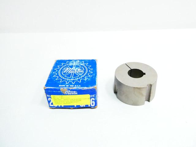MARTIN 2517 1-3/16IN TAPER BUSHING