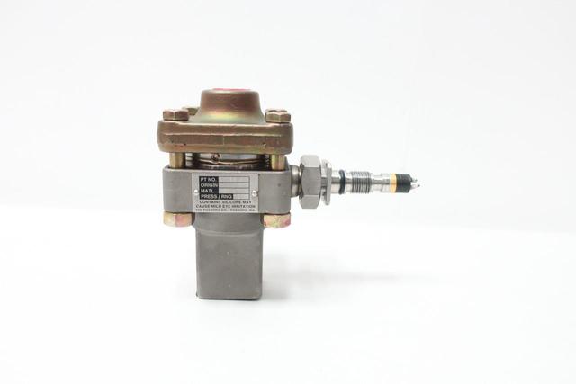 FOXBORO D0135ND LEVEL TRANSMITTER