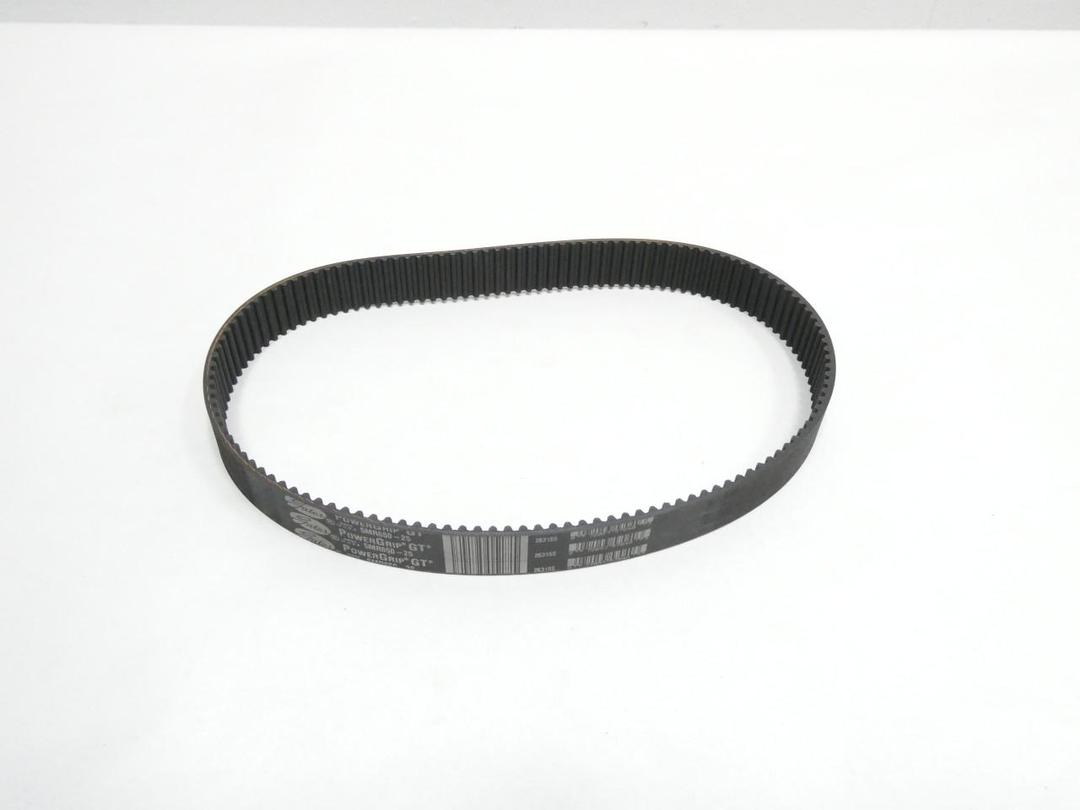 GATES 5MR650-25 POWERGRIP GT TIMING BELT 650MM 5MM 25MM