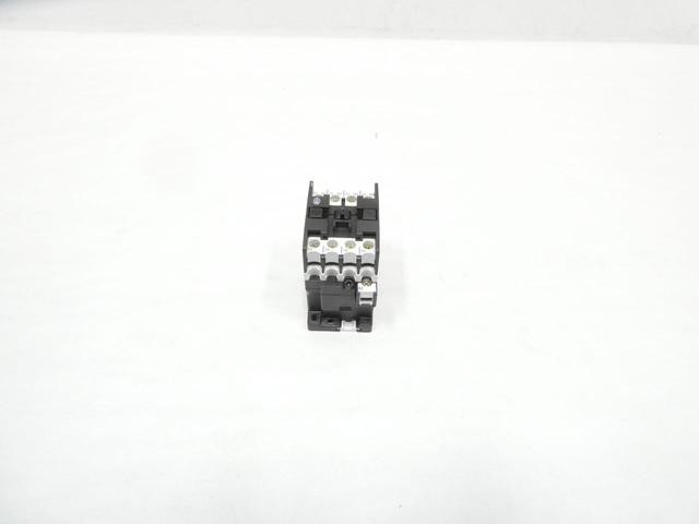 MOELLER DILR40 CONTROL RELAY 120V-AC