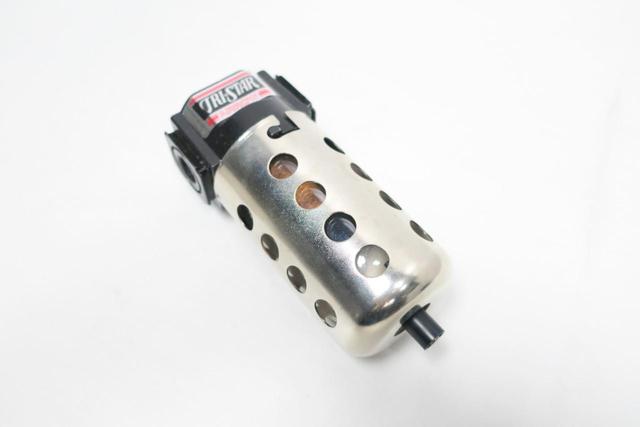 ARROW F353 GR TRI-STAR PNEUMATIC FILTER 3/8IN NPT 150PSI