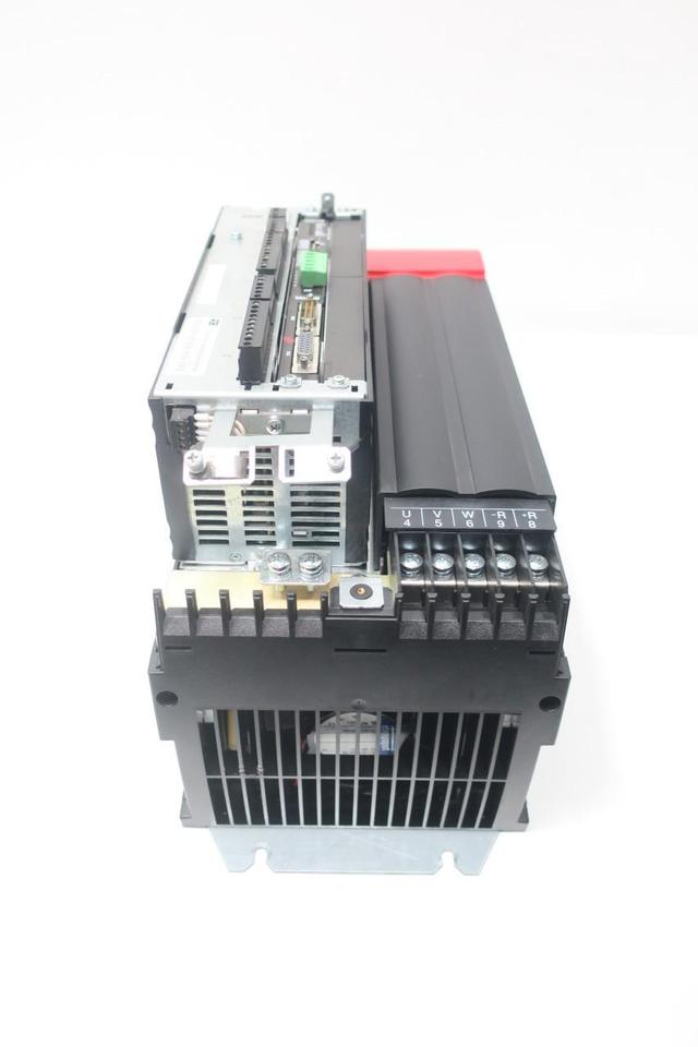 SEW EURODRIVE MDX61B0220-503-4-0T AC VFD DRIVE
