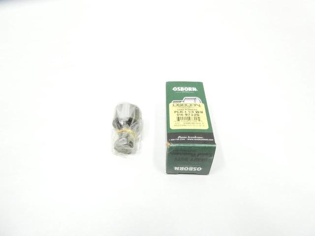 OSBORN PLR-1 1/4 W/H 016-97320 LOAD RUNNER