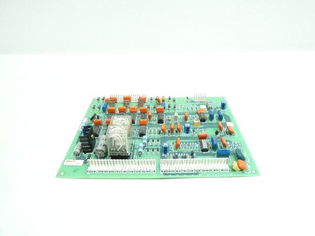 RELIANCE ELECTRIC 2006310-U PCB CIRCUIT BOARD