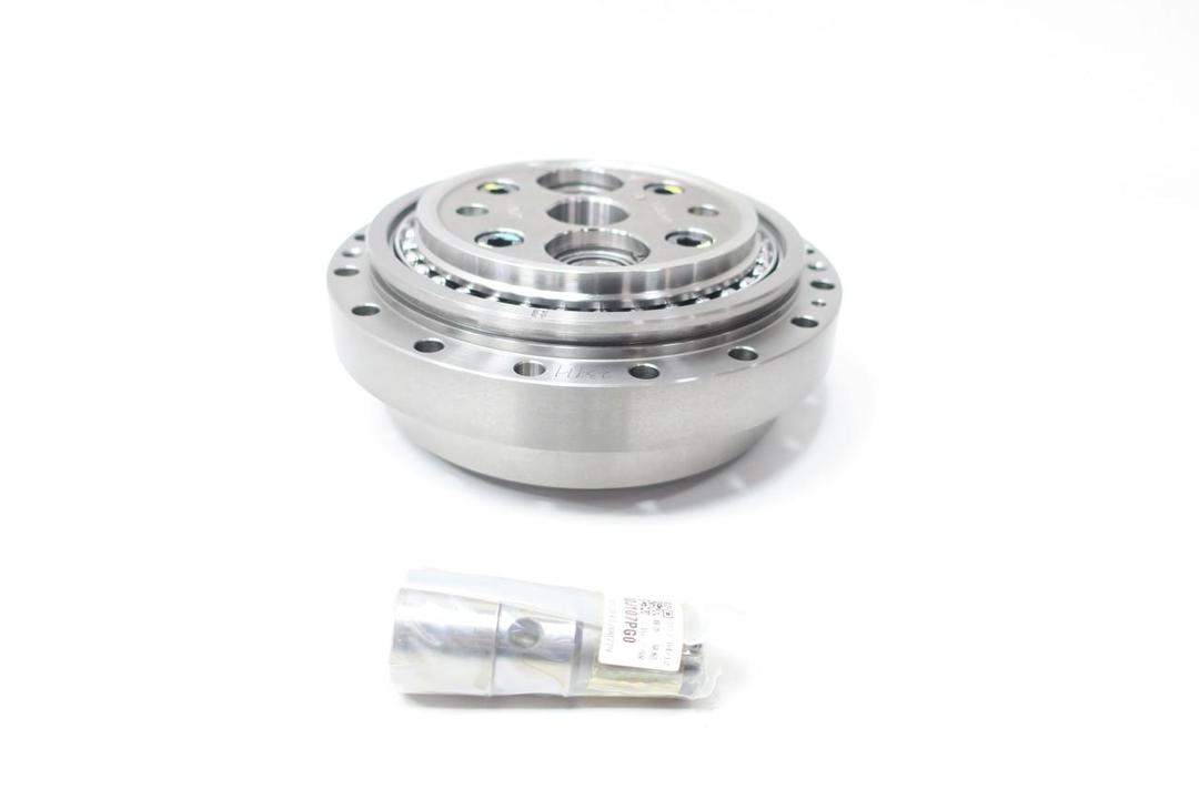 NABTESCO P35E046L00 RV-40E-121 VIGO DRIVE RV REDUCTION GEAR