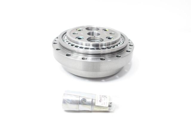 NABTESCO P35E046L00 RV-40E-121 VIGO DRIVE RV REDUCTION GEAR