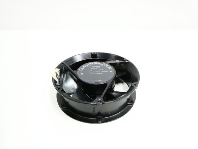 Ventilateur Axial Comair Rotron Muffin XL MX2B1 120mm 115V AC - Occasion Fonctionnel