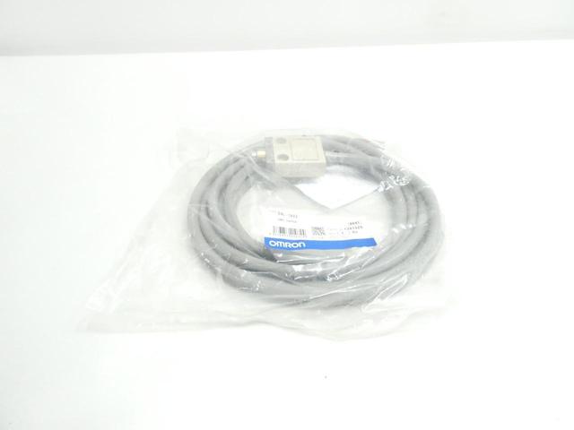 OMRON D4C-1602 LIMIT SWITCH 250V-AC
