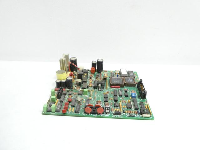 ROSEMOUNT 8712-0507-0021 PCB CIRCUIT BOARD REV F