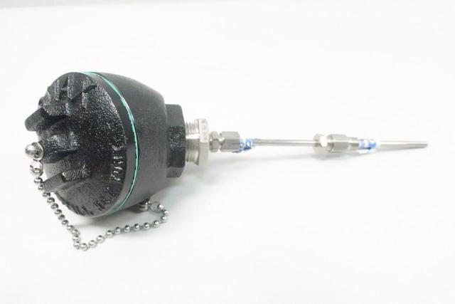 CONAX U252E138U0060 THERMOCOUPLE 5IN 3/16IN