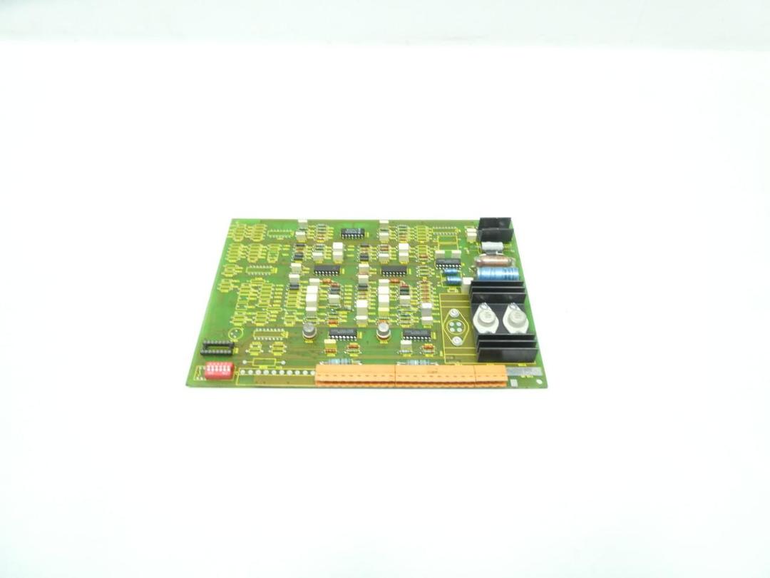 ENGEL EBLP002704 CONTROL PCB BOARD
