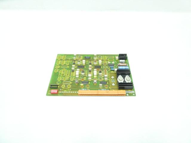 ENGEL EBLP002704 CONTROL PCB BOARD