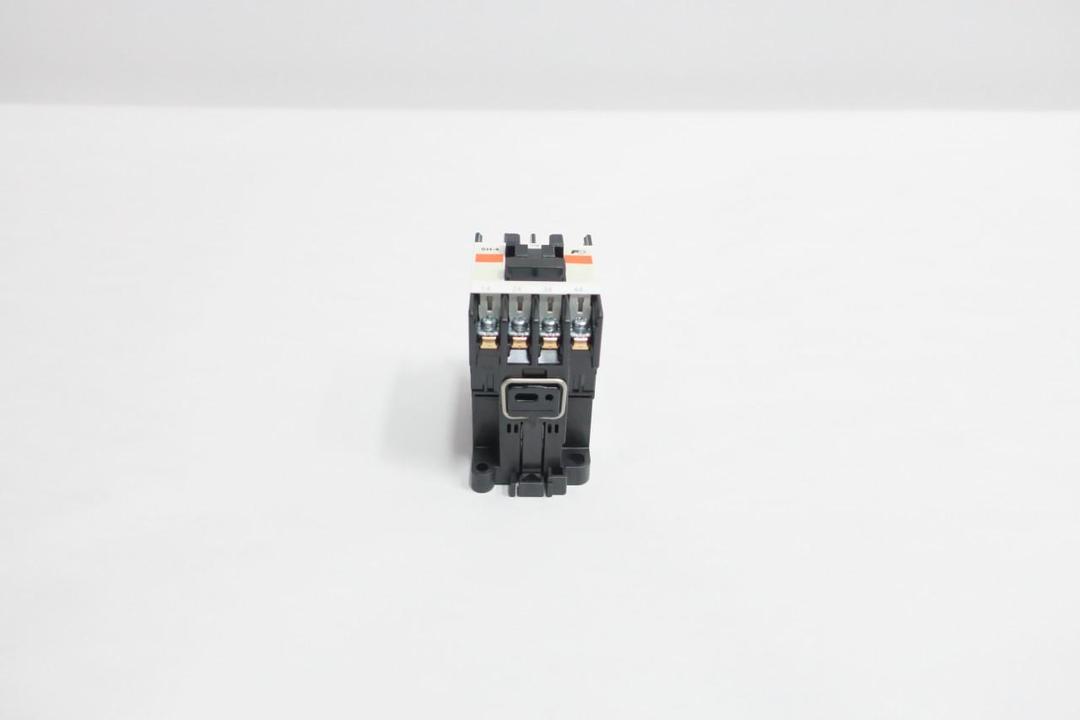 FUJI SH-4 4SH440 AC CONTACTOR 110-120V-AC 10A AMP
