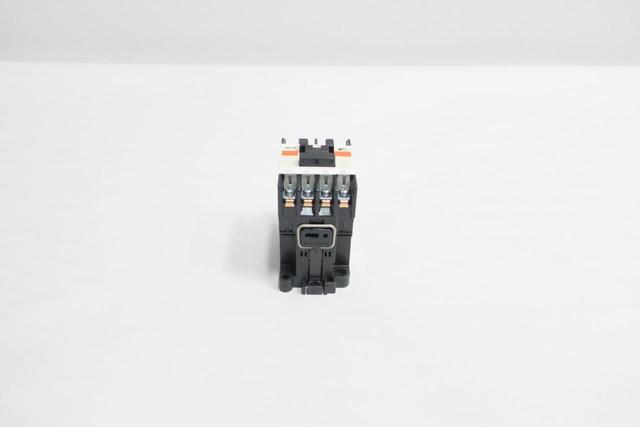 FUJI SH-4 4SH440 AC CONTACTOR 110-120V-AC 10A AMP