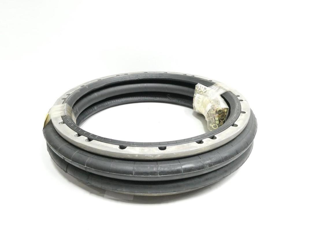 FIRESTONE W01-358-7205 DOUBLE CONVOLUTED AIR SPRING