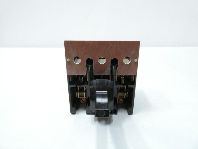 WESTINGHOUSE 371D266G04 DE-ION SWITCH 3P 30A