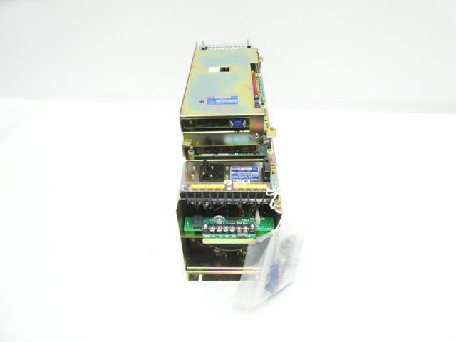 TOYODA BA030AXWTA04HF SERVO AMPLIFIER