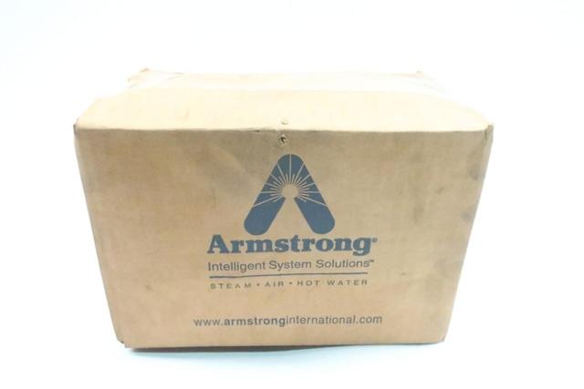 ARMSTRONG D505780 212 IRON STEAM TRAP 1/2IN NPT