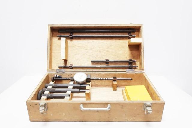 ISHII 177197 BOLT EXTENDER STRETCH GAUGE EXT-MTR KIT