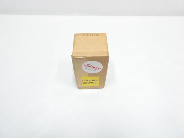 FLOWSERVE LM11001A04 PNEUMATIC FILTER ELEMENT