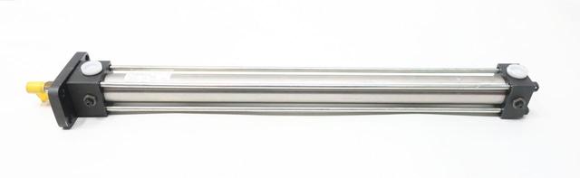 HORIUCHI MACHINERY FSR-SA 1FA32BB475ABD HYDRAULIC CYLINDER 65MM 475MM 3/8IN 7MPA