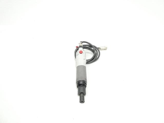 INGERSOLL RAND EL0410B ELECTRIC SCREWDRIVER 26W 750-1000RPM 24V-DC