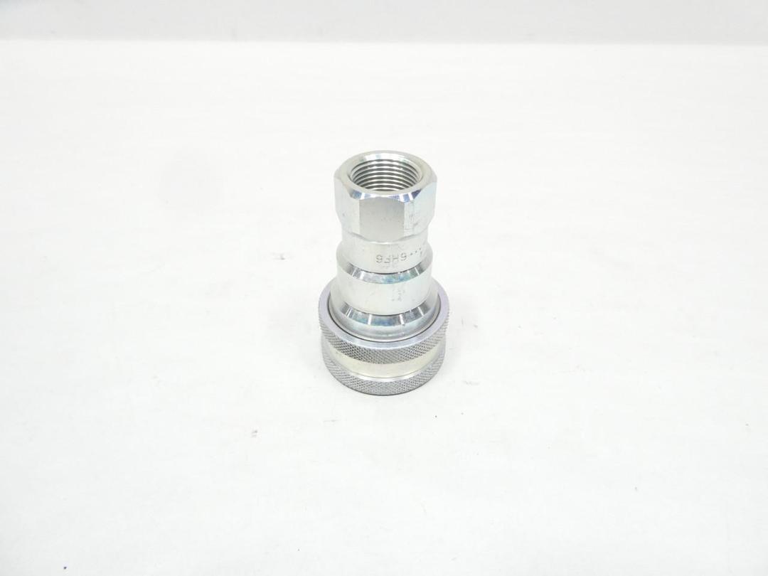 DIXON 6HF6 QUICK COUPLING 3/4IN NPT