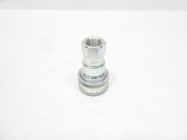 DIXON 6HF6 QUICK COUPLING 3/4IN NPT