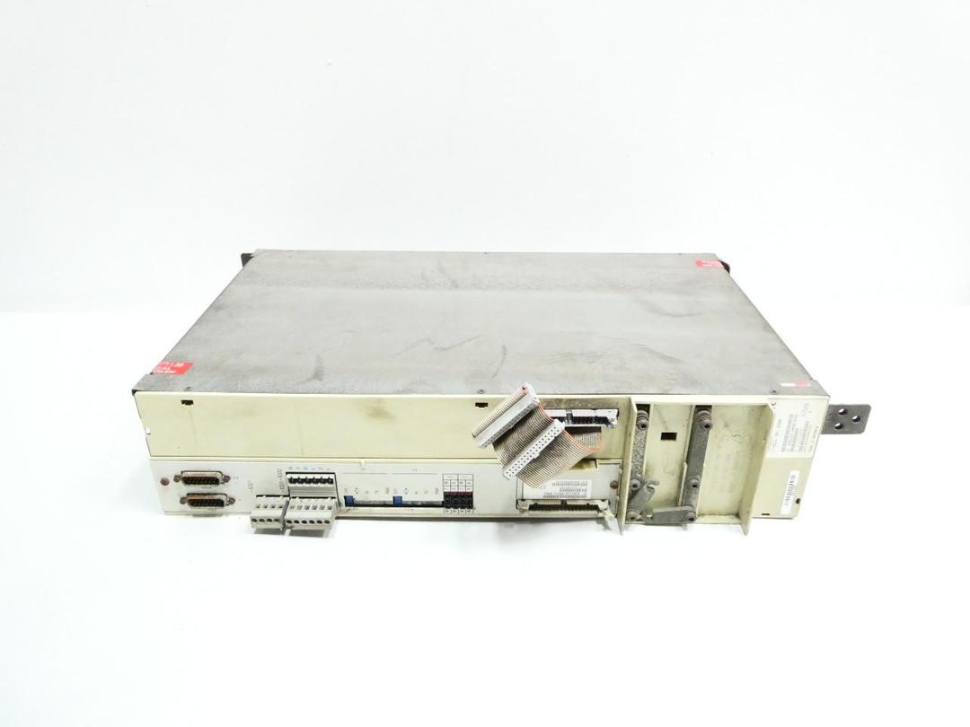 SIEMENS 6SN1123-1AB00-0CA0 POWER MODULE SER B