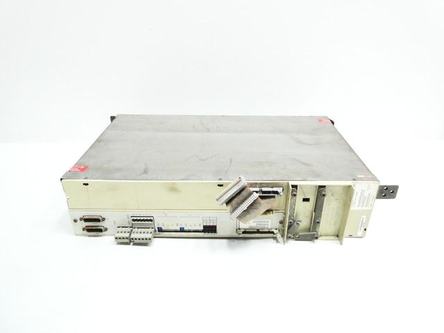 SIEMENS 6SN1123-1AB00-0CA0 POWER MODULE SER B