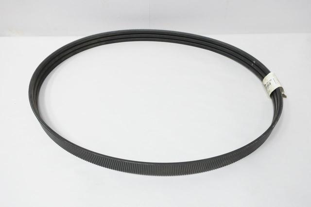 GATES 3/11M1650JB 3 BAND V-BELT 64.3IN 0.44IN