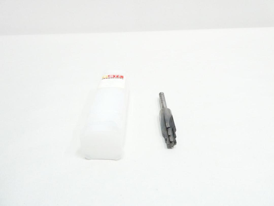 STF PRECISION STF-15983 PCD REAMER