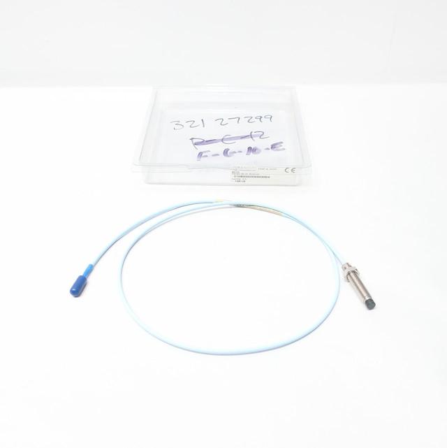 BENTLY NEVADA 330101-00-20-10-02-00 3300 XL 8MM PROXIMITY SENSOR