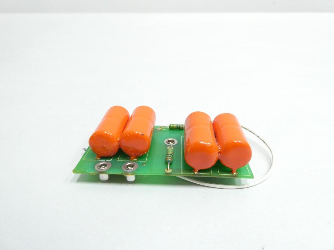 INDUSTRIAL MRO 3925B02G02 PCB CIRCUIT BOARD REV 08
