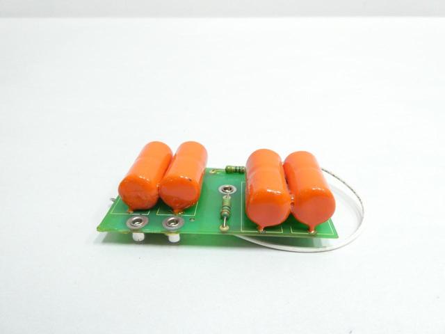 INDUSTRIAL MRO 3925B02G02 PCB CIRCUIT BOARD REV 08
