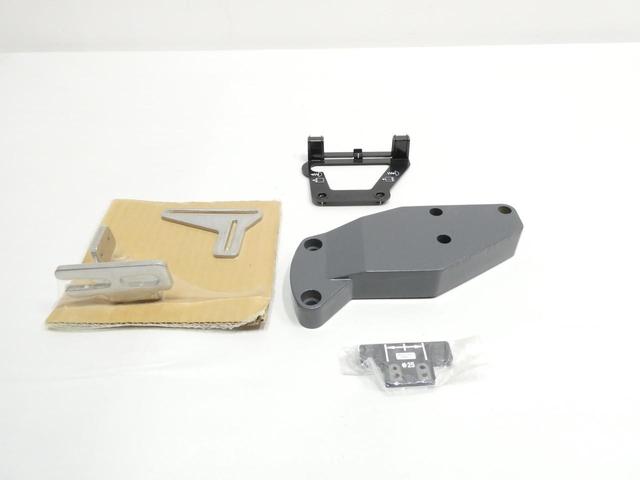 FISHER MTG-225-302625 VALVE MOUNTING KIT