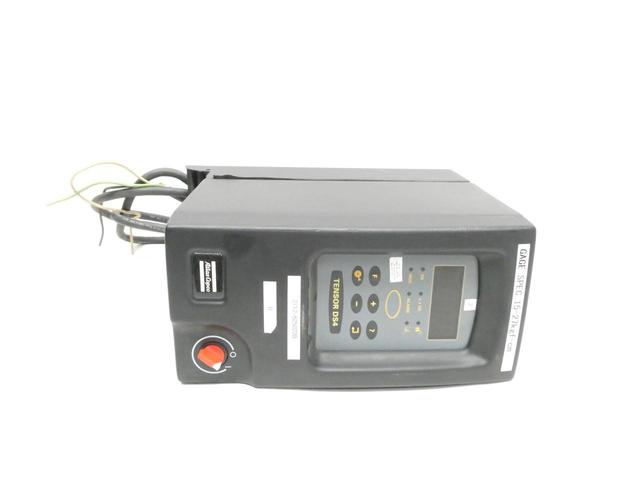 ATLAS COPCO D312-DS4 8433082033 TENSOR DS4 NUTRUNNER CONTROLLER