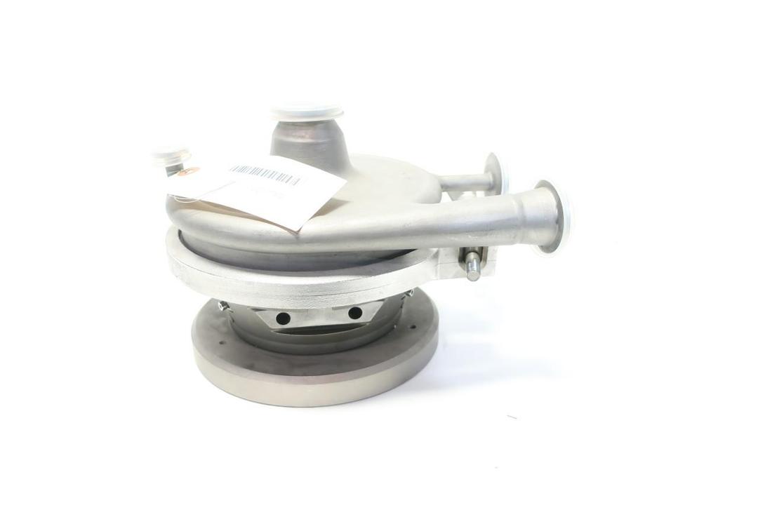 CSF INOX CS25-175-2-2/B.CNT31 SANITARY CENTRIFUGAL PUMP STAINLESS 175MM 2HP