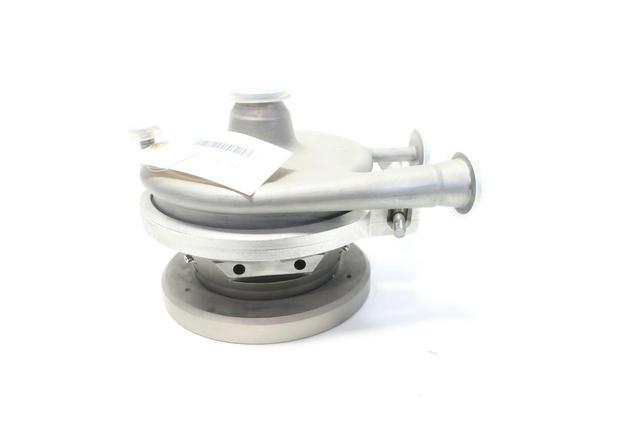 CSF INOX CS25-175-2-2/B.CNT31 SANITARY CENTRIFUGAL PUMP STAINLESS 175MM 2HP