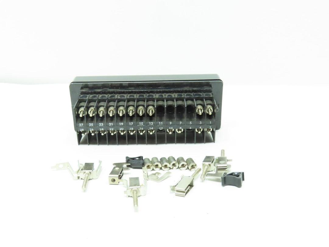 ABB FT4A14S12BN4327 FLEXITEST SWITCH