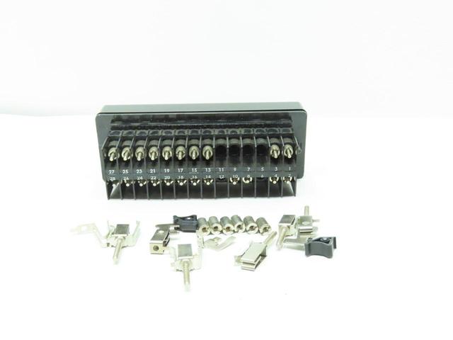 ABB FT4A14S12BN4327 FLEXITEST SWITCH