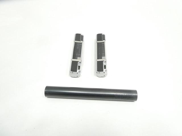 KEYENCE SL-C08H LIGHT CURTAIN SET 140MM 24V-DC