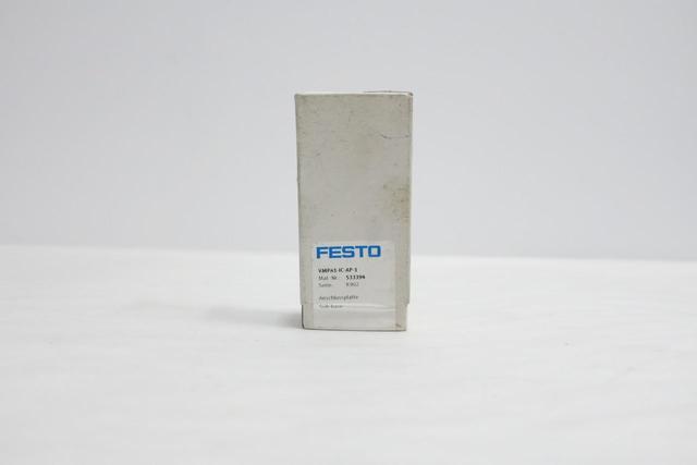 FESTO VMPA1-IC-AP-1 533394 PNEUMATIC VALVE MANIFOLD