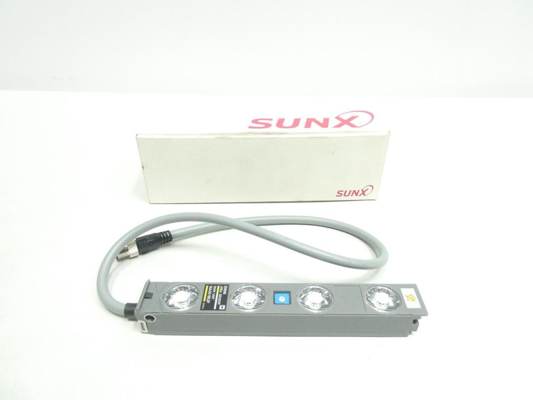 SUNX NA40-MUP AREA SENSOR MAIN UNIT