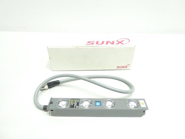 SUNX NA40-MUP AREA SENSOR MAIN UNIT
